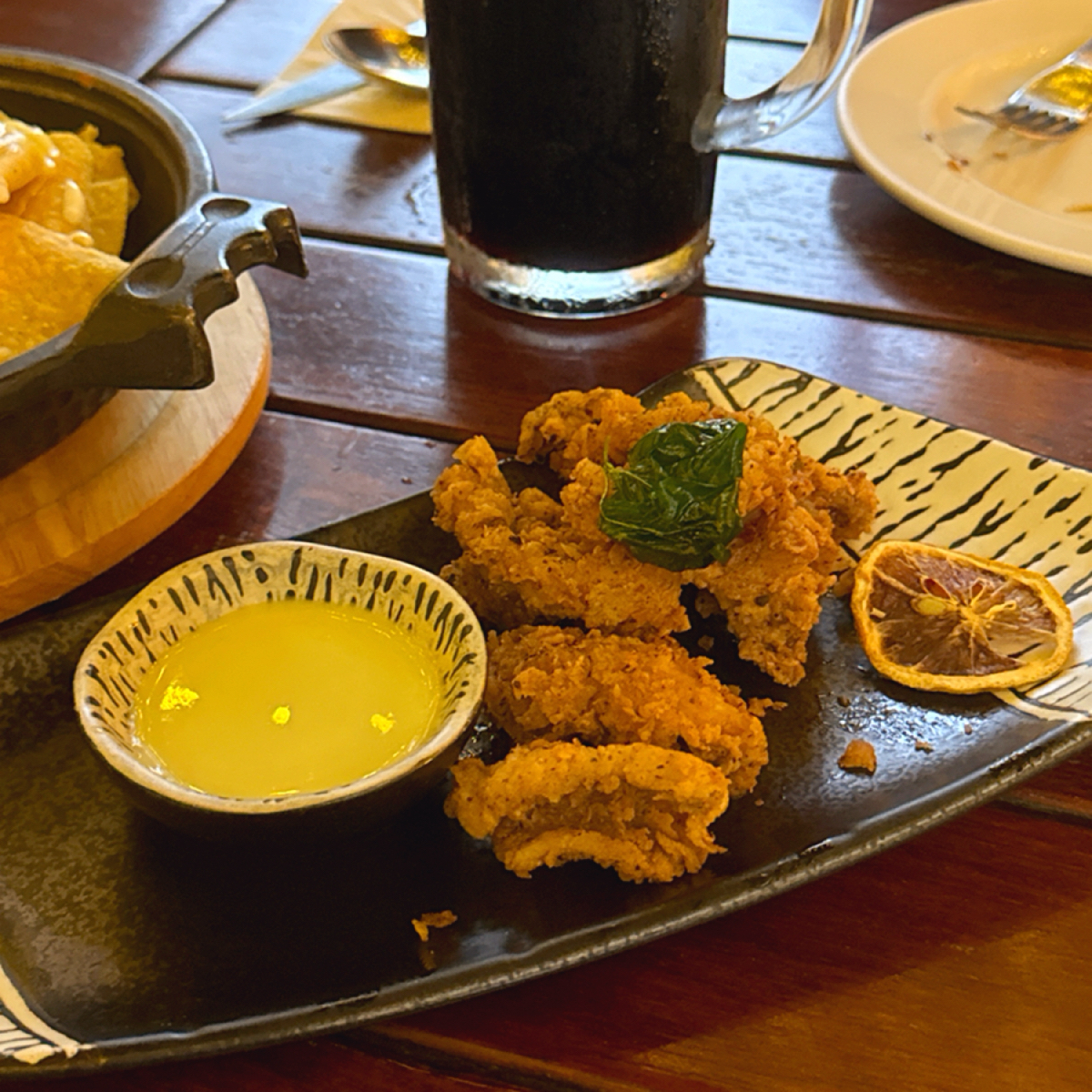 Meal image of 1886德国汽车餐厅 陆家嘴滨江店:  shot by 不能被老婆發現