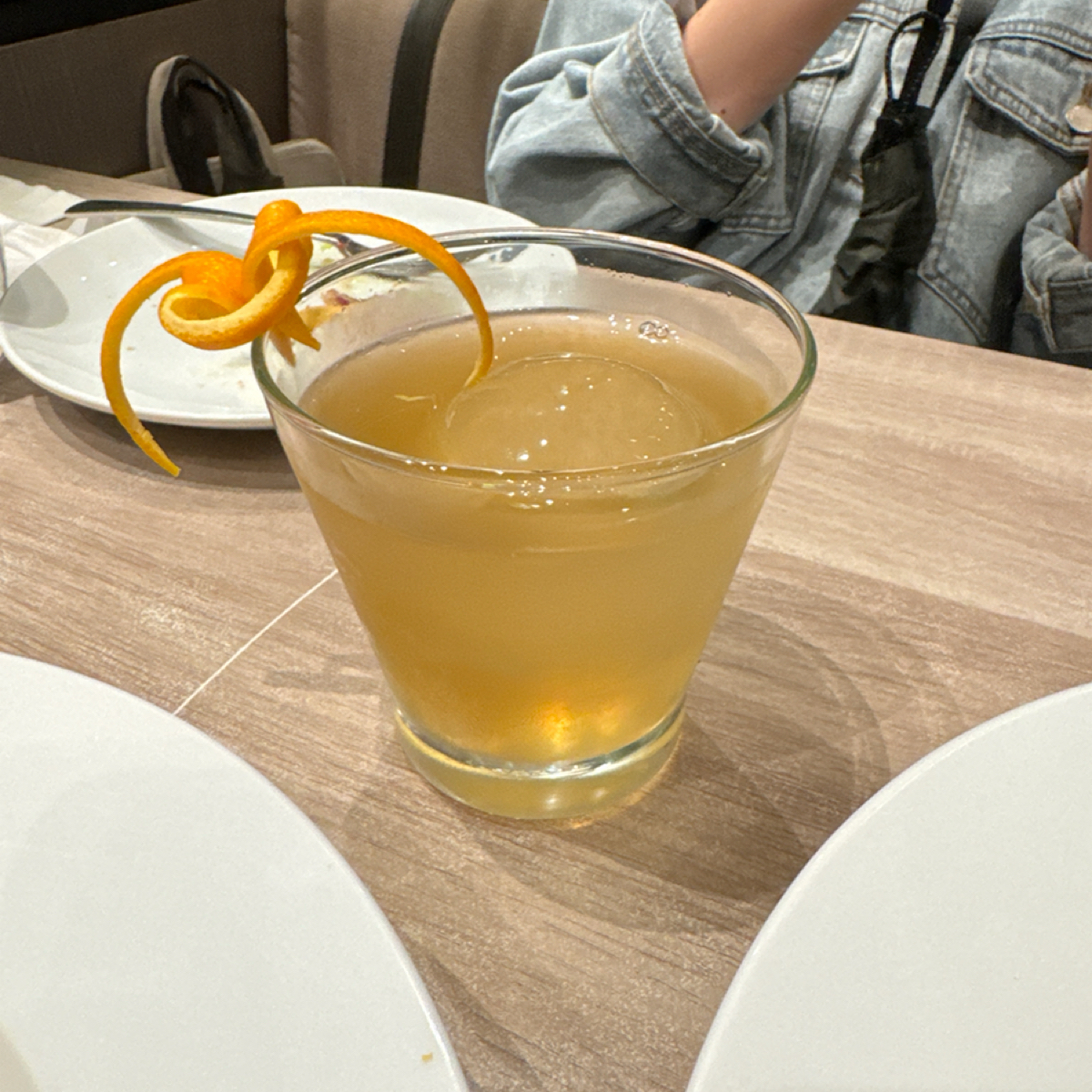 Meal image of Salt and Stone: 臺灣奇蹟 shot by 史波蓋提