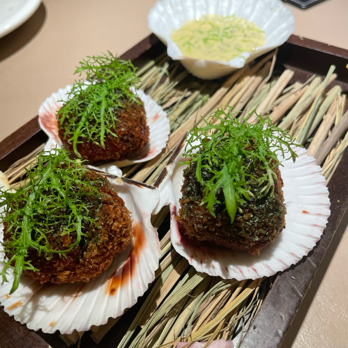 Meal image of 嵩SUNG 台北大安:  shot by 乃子過日子