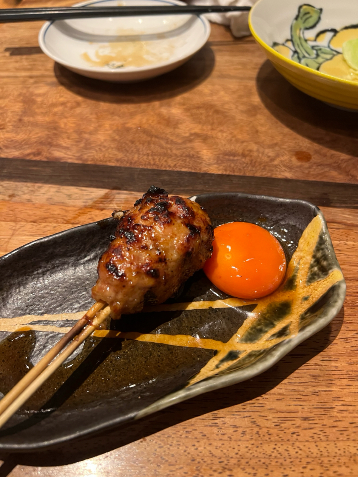 Meal image of 炭火焼とり　えんや 難波店:  shot by Yuki