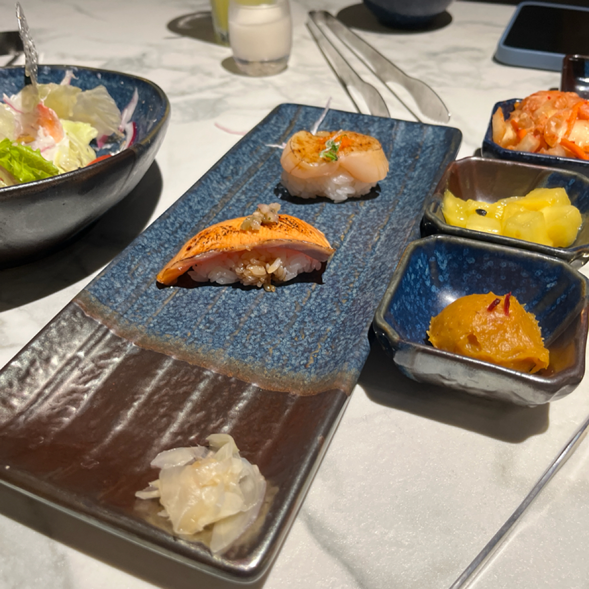 Meal image of 老井極上燒肉 美村店:  shot by 劉