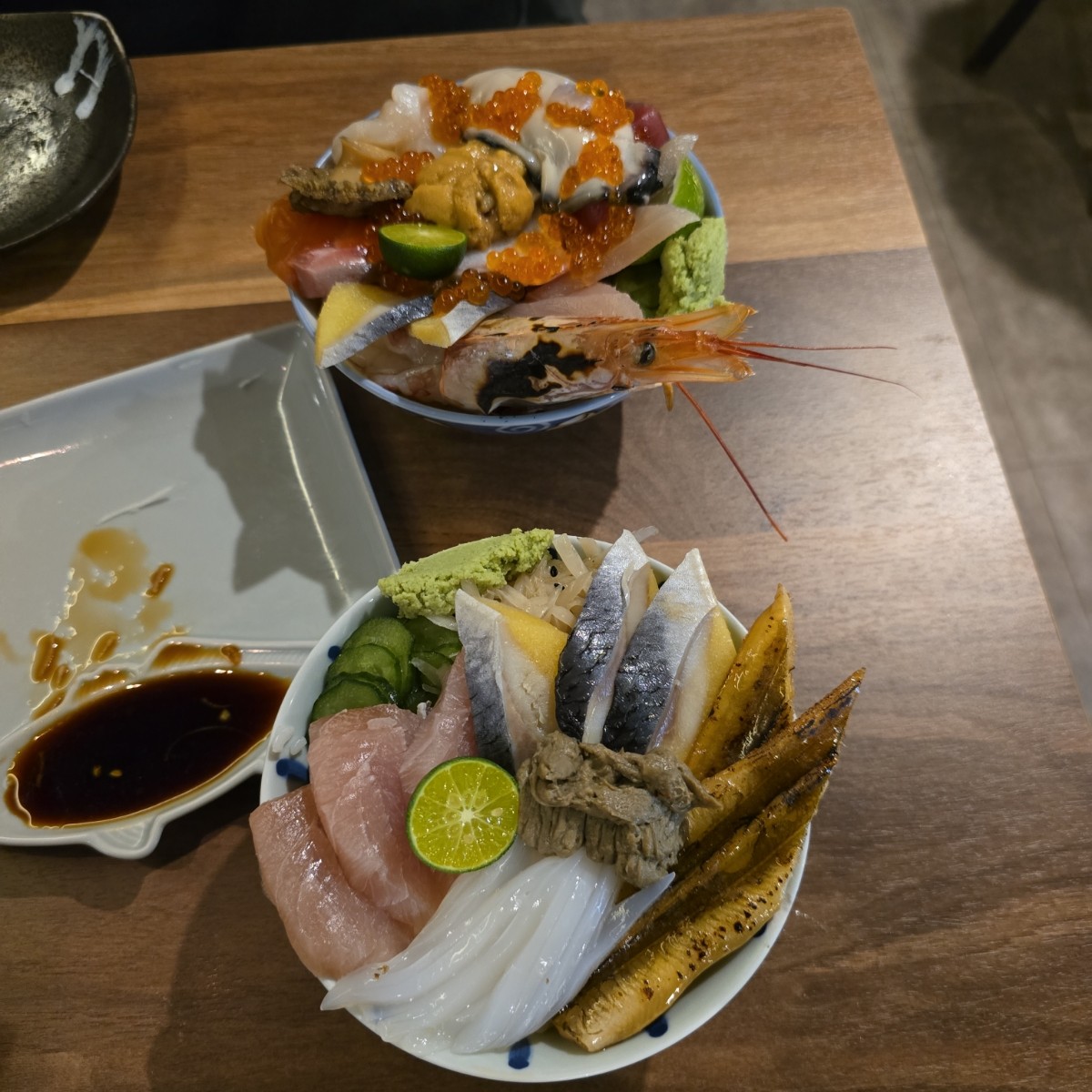 星海食事所 のレストランの写真：鳥瞰圖 by永遠的新手 
