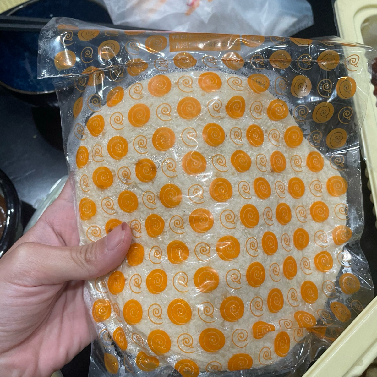 Meal image of 金馥記烤鴨專賣店:  shot by 乃子過日子
