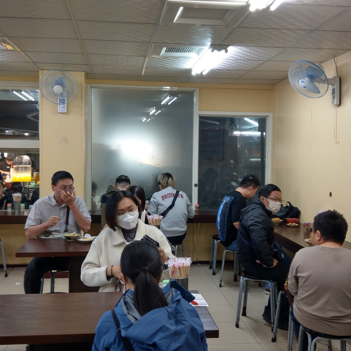 南豐魯肉飯 の雰囲気の写真： byIN老師 