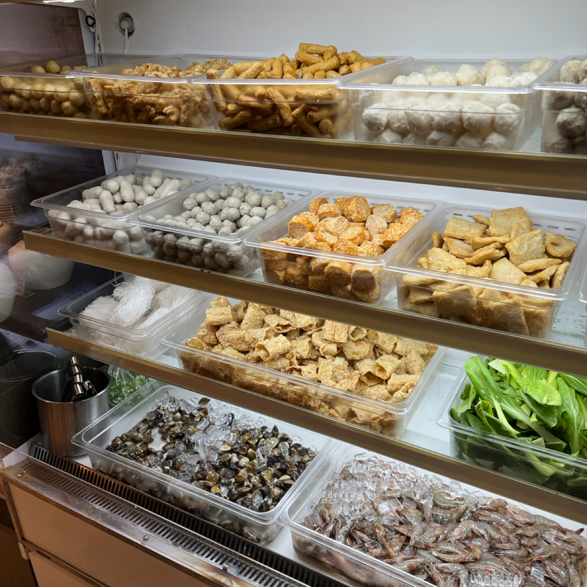 Menu image of 新大戈壁蒙古烤肉 西門店:  shot by chia