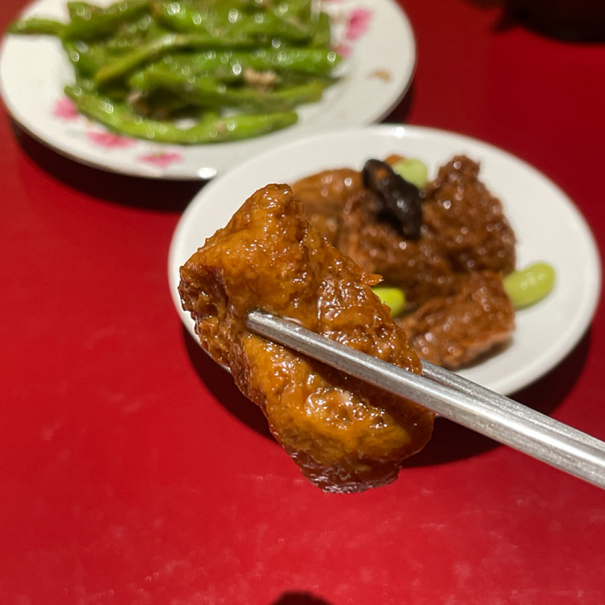 Meal image of 小滬春 崇德二店:  shot by HIH J