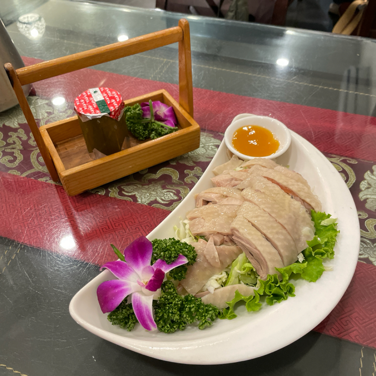 日月餐坊 のレストランの写真： byQueena 