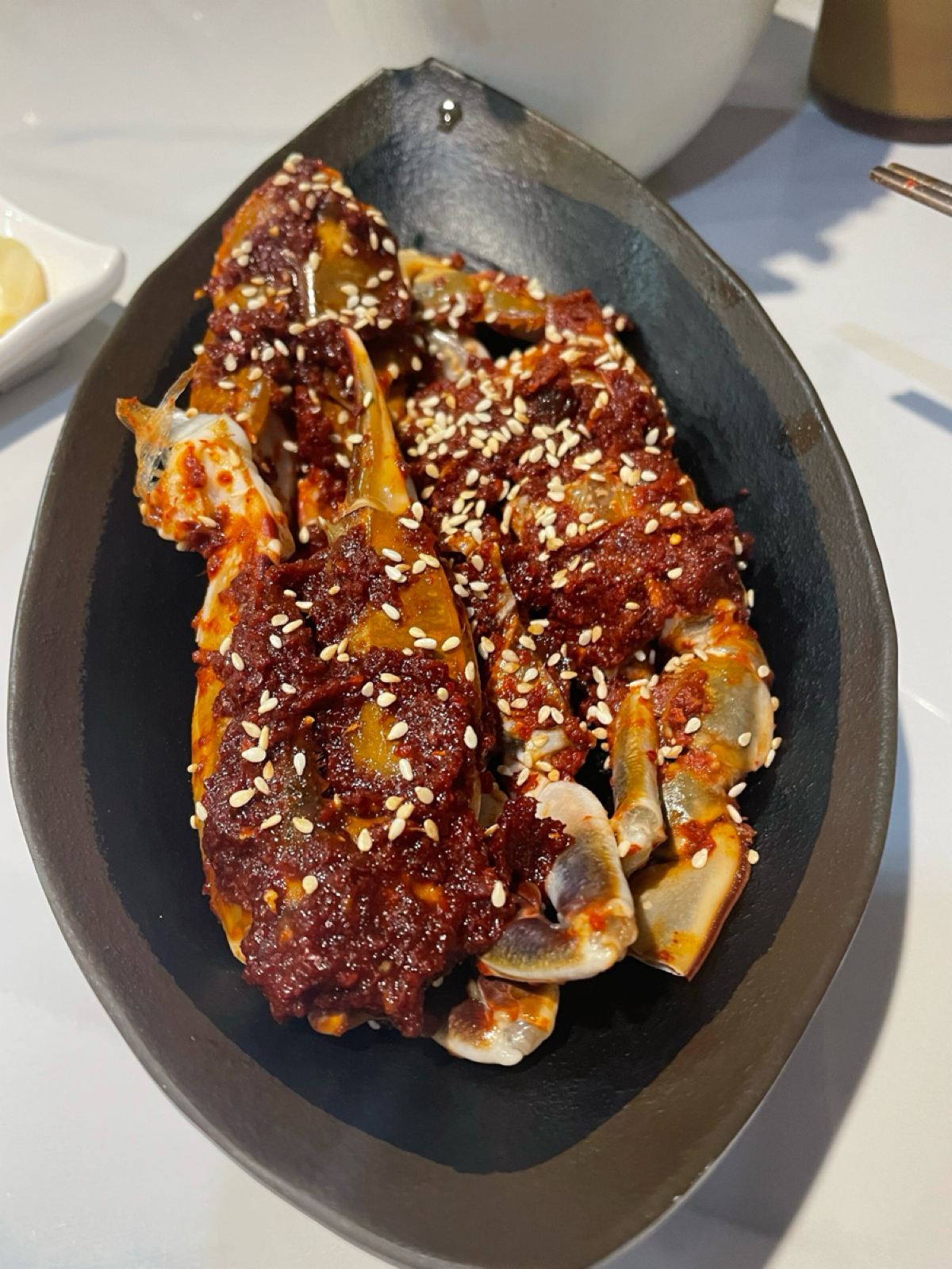 Meal image of 三兄弟韓式燒烤:  shot by 乃子過日子