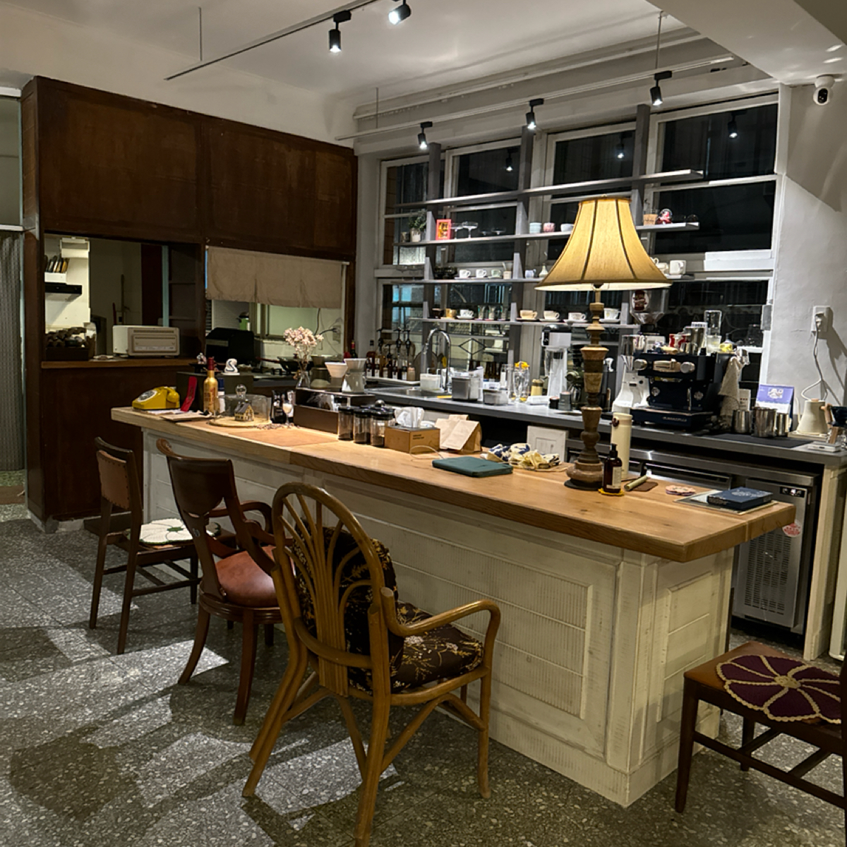 Vibe image of 覓暘咖啡 MIYA CAFE:  shot by Jacker