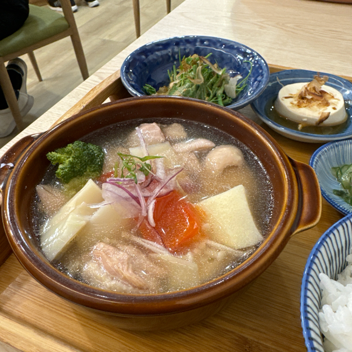 Meal image of 芝生食堂 忠孝新生店:  shot by Jacker