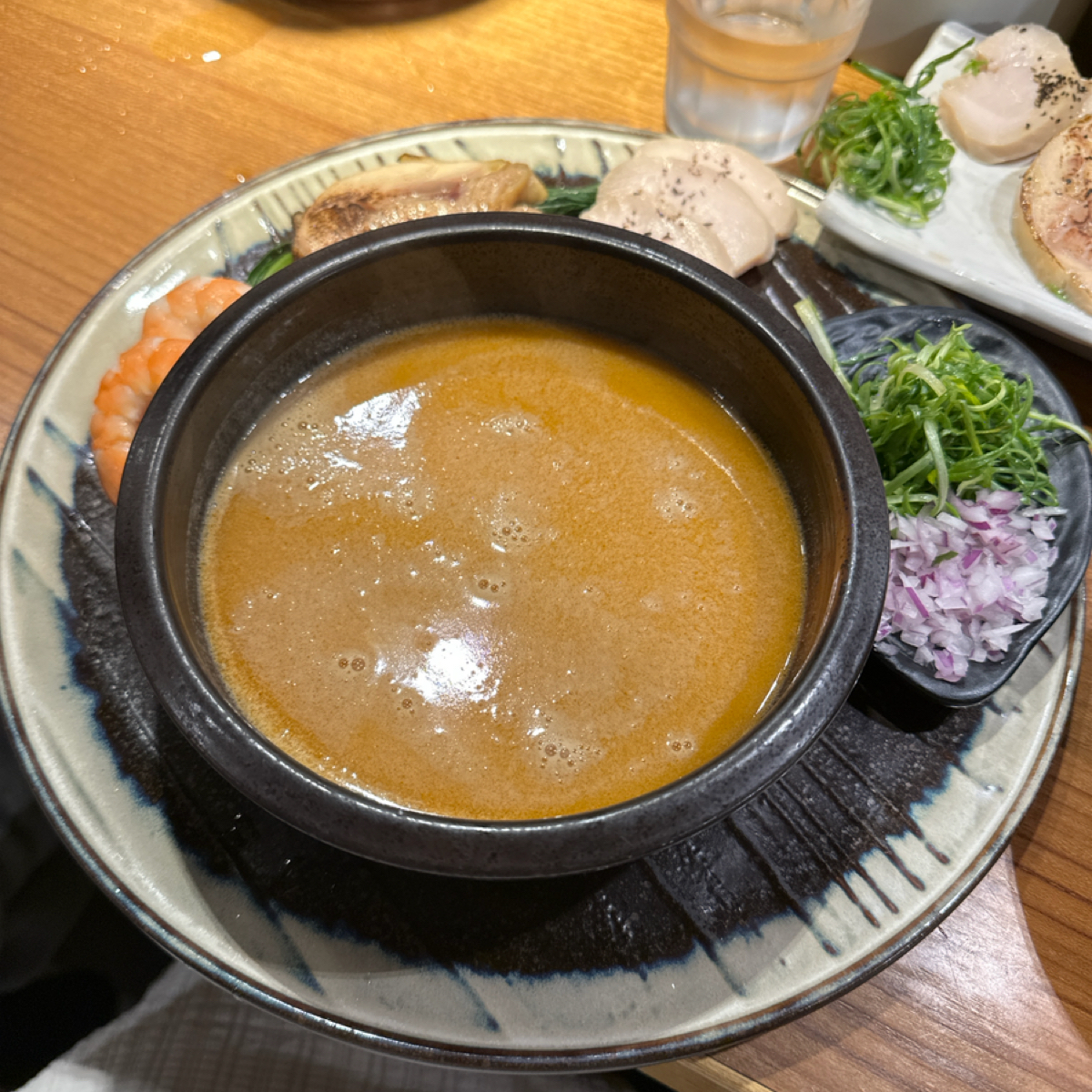 Meal image of 隱家拉麵 士林店:  shot by 破產少年