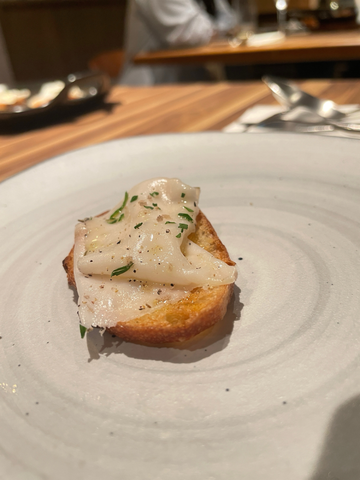 Meal image of Reale Cucina Italiana:  shot by Dixon
