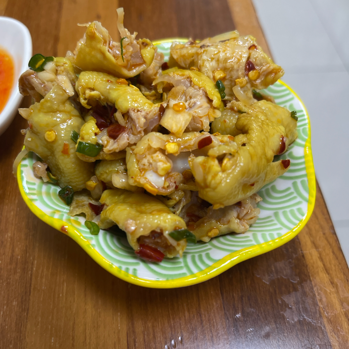 Meal image of 欲吃良雞海南雞飯:  shot by 欣之所嚮