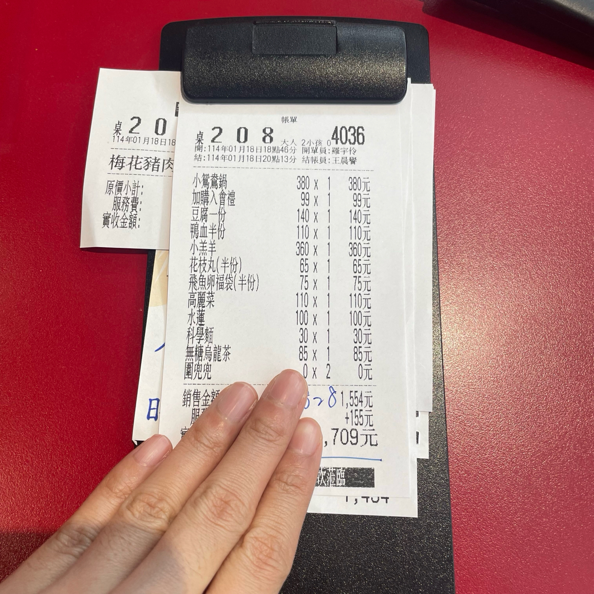 詹記麻辣火鍋 西門大世界 の雰囲気の写真： by乃子過日子 