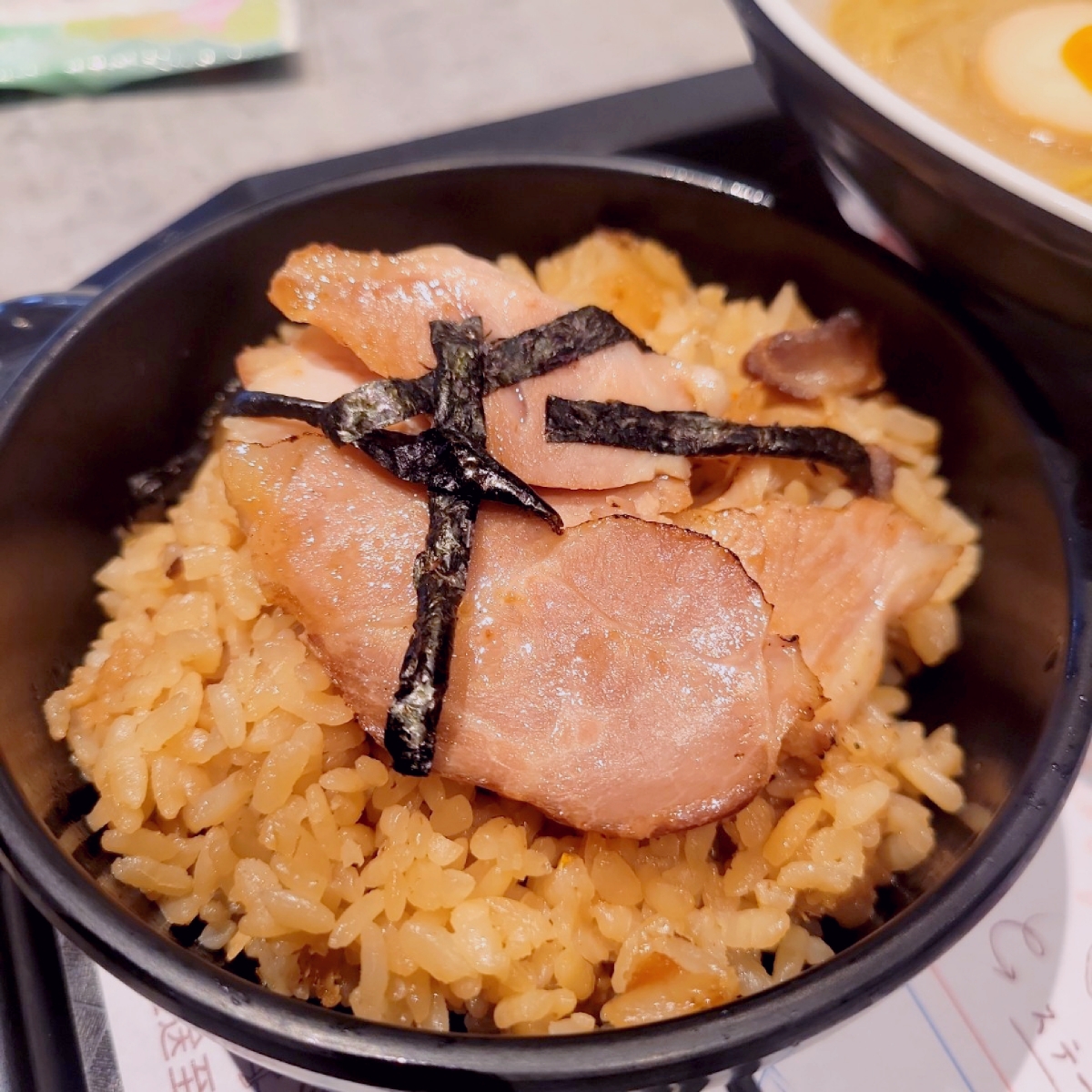 Meal image of Hiro’sらぁ麵Kitchen:  shot by 毅