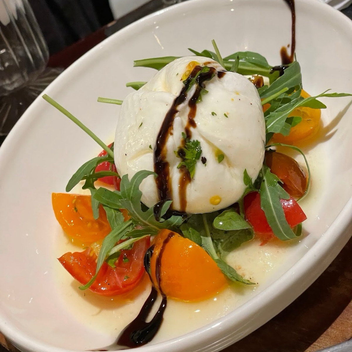 PEPPINO 培皮諾小館 的餐點圖片： 由Dixon 拍攝
