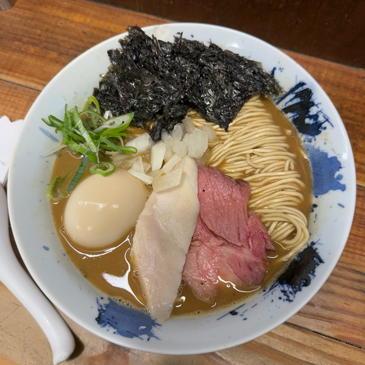 拉麵公子 のレストランの写真： by咣噹 