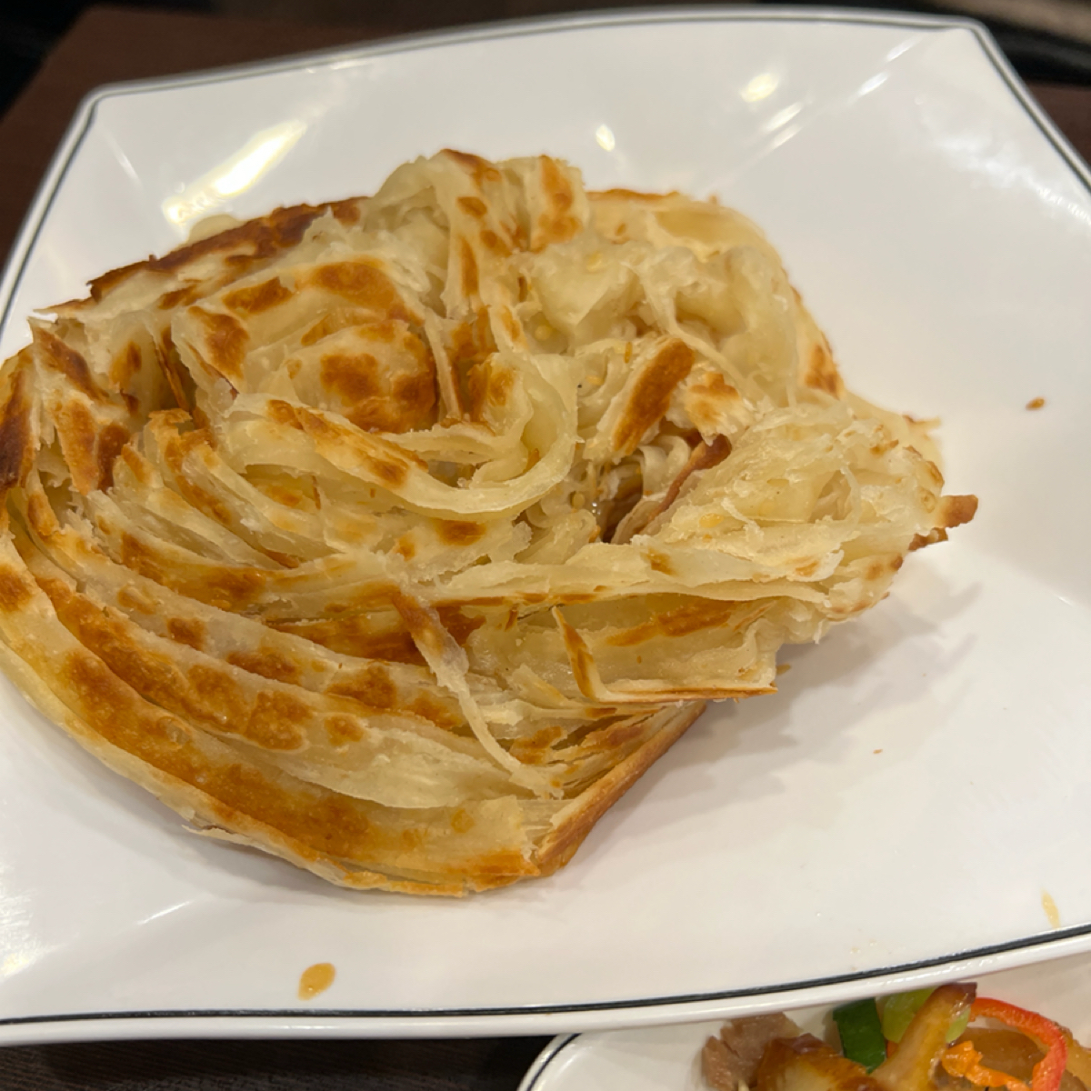 Meal image of 北平楊寶寶蒸餃 總店:  shot by LESTER