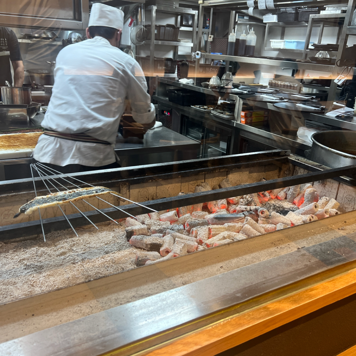 Vibe image of うなぎ四代目菊かわ 台北店(鰻魚飯專賣店):  shot by Crypto_foodie