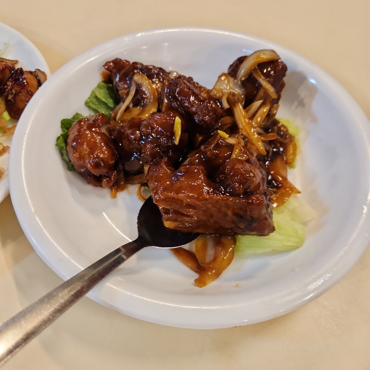 Menus of Lams Kitchen on Fooday - Your Trusted Food Guide App