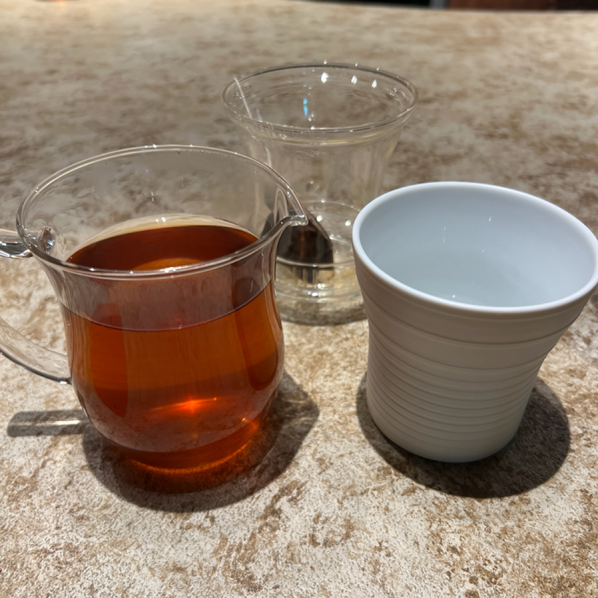 栗林裏 Li Lin Li のレストランの写真：莓果茶 by動吃動吃動吃 