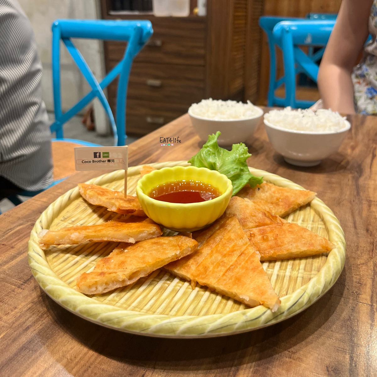 Coco Brother 椰兄 中山店 のレストランの写真： byEat4life_foodie 