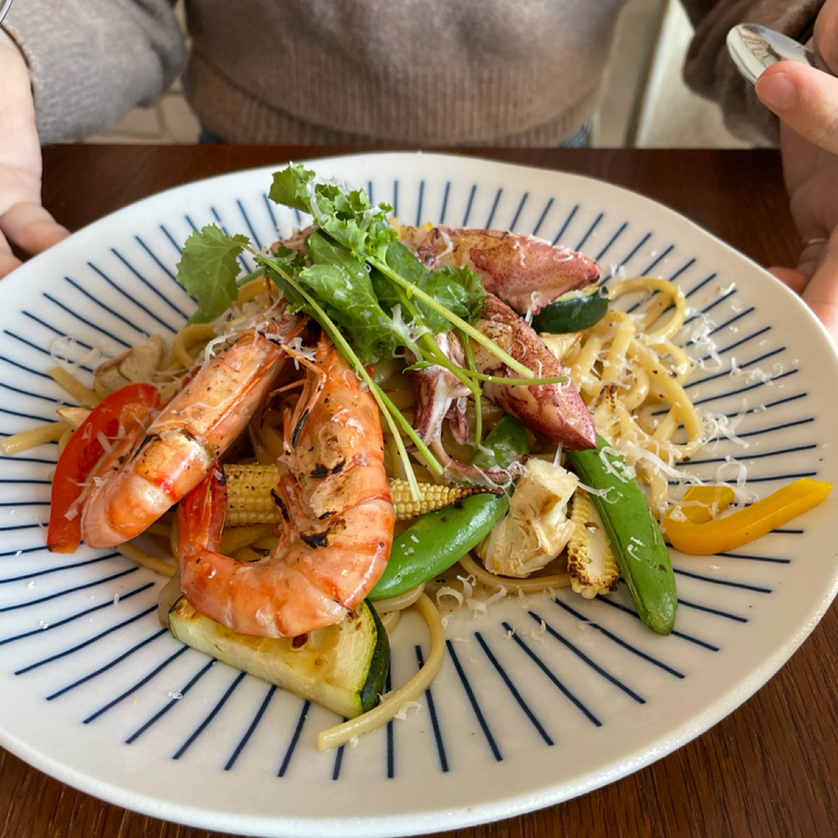 Meal image of Kiku cafe 芍米:  shot by Stella