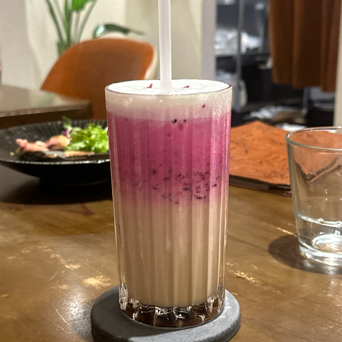 Meal image of JiNHER 今鶴 台南安平店:  shot by Luna一枚小吃貨