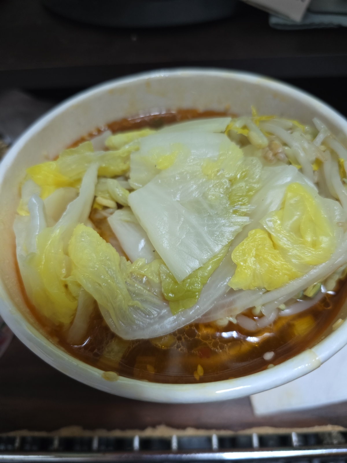 Meal image of 裕 冒菜: 豬肉冒菜 shot by 永遠的新手