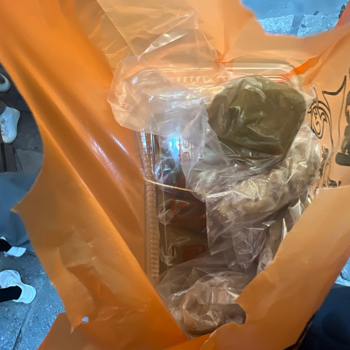 阿蘭草仔粿 のレストランの写真：買買買 by動吃動吃動吃 
