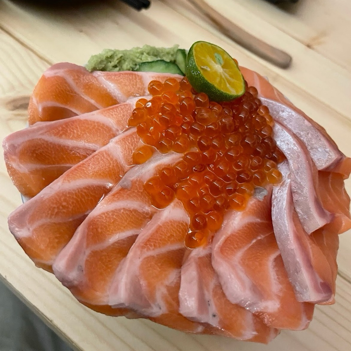 星海食事所 のレストランの写真： byDixon 