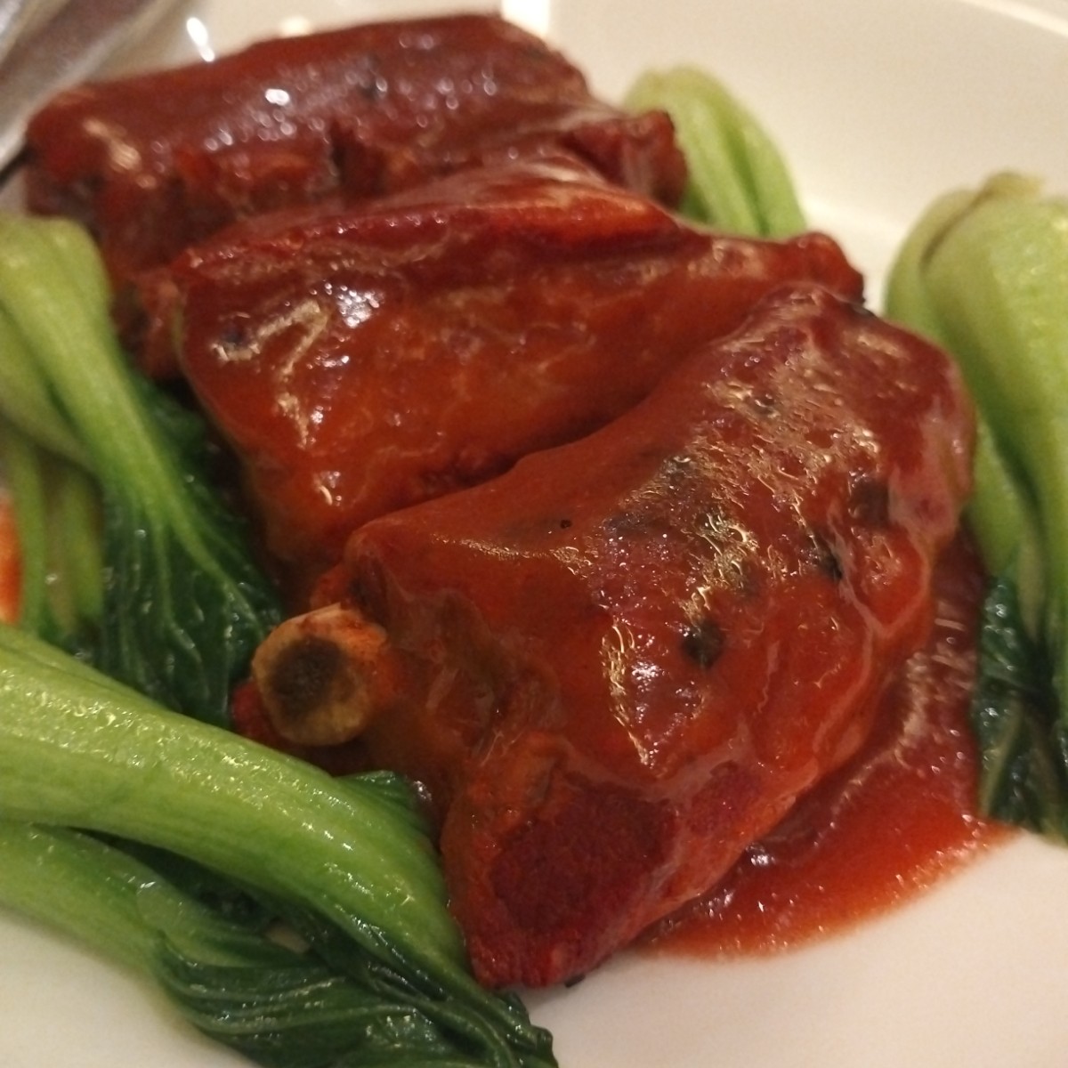 Meal image of 上海醉月樓 台北:  shot by Sammi