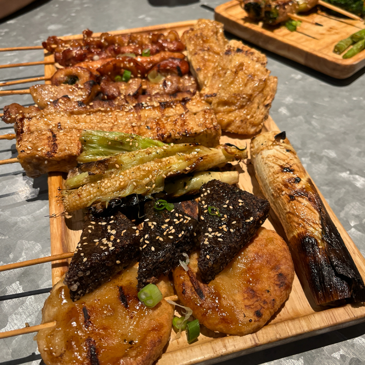 Meal image of 路邊烤肉wildbbq奇萊:  shot by 小旋風Ray