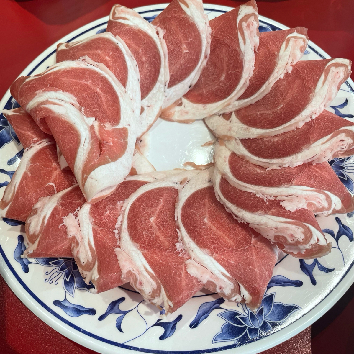 詹記麻辣火鍋 西門大世界 のレストランの写真： by乃子過日子 