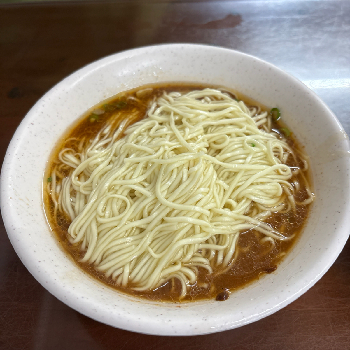 Meal image of 湯城麵食:  shot by BW