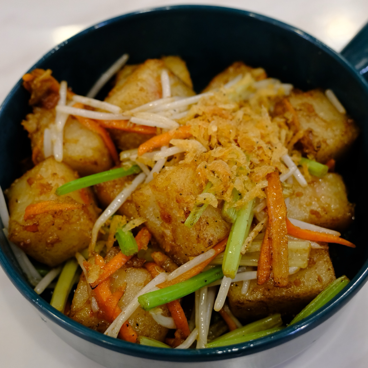 Meal image of 周記點心 天后店:  shot by Ana