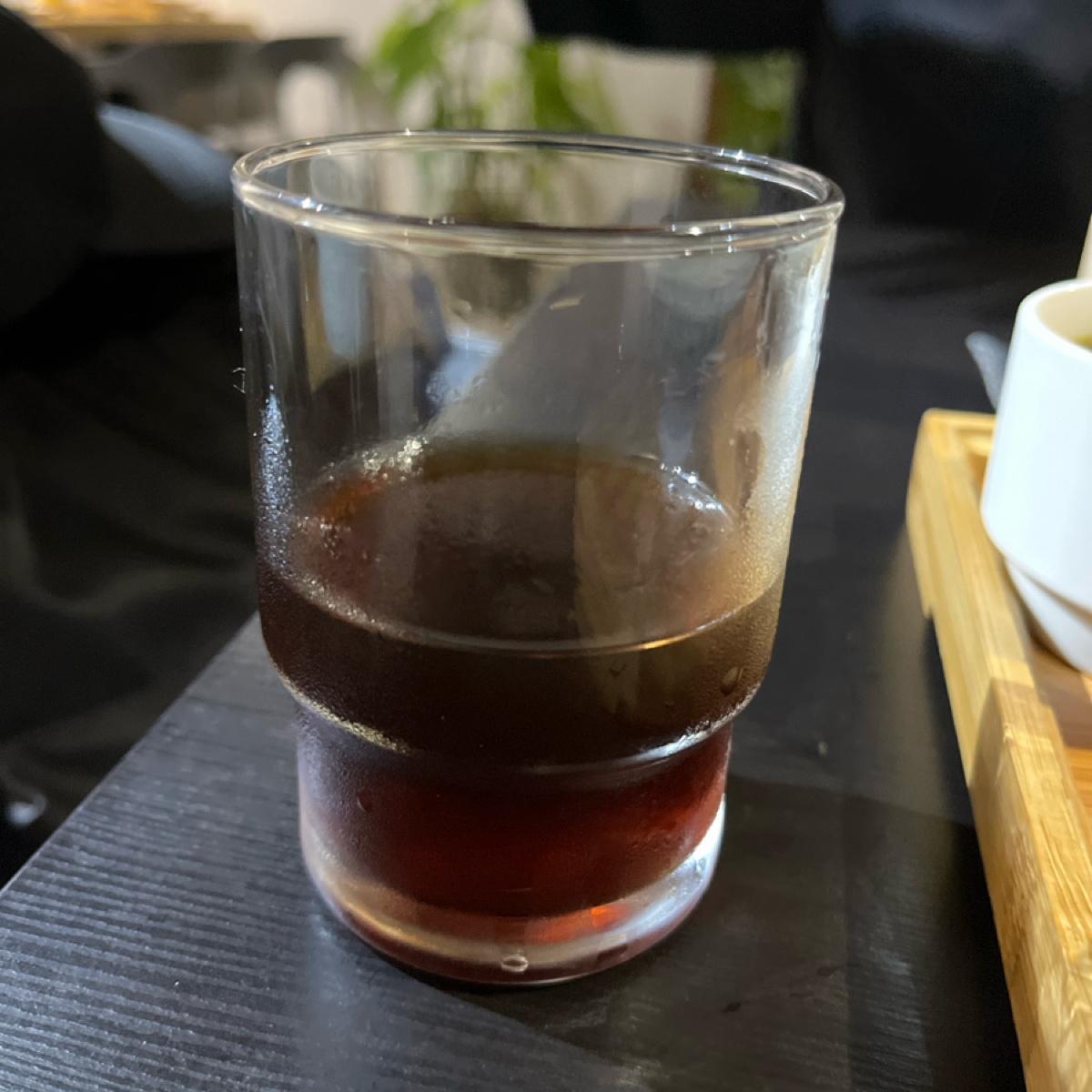 橋chiao のレストランの写真：紅茶。 byYo 