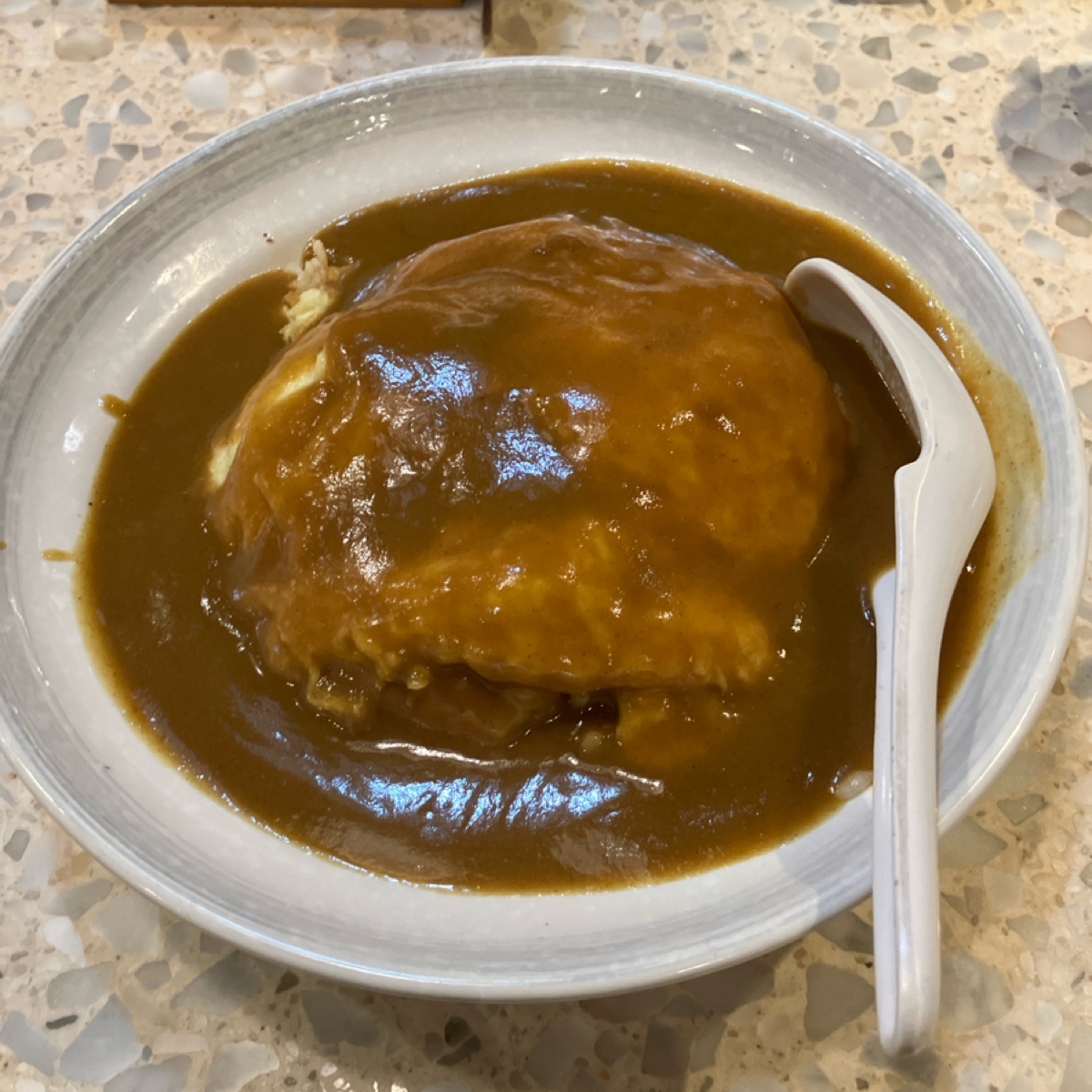 Meal image of 大阪王將-板橋環球店:  shot by Timecheng