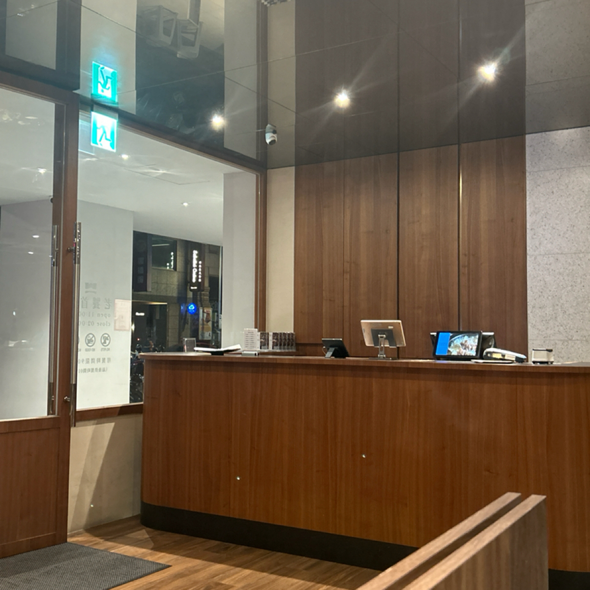 萬客什鍋 長安東店 の雰囲気の写真：用餐環境 byLin 
