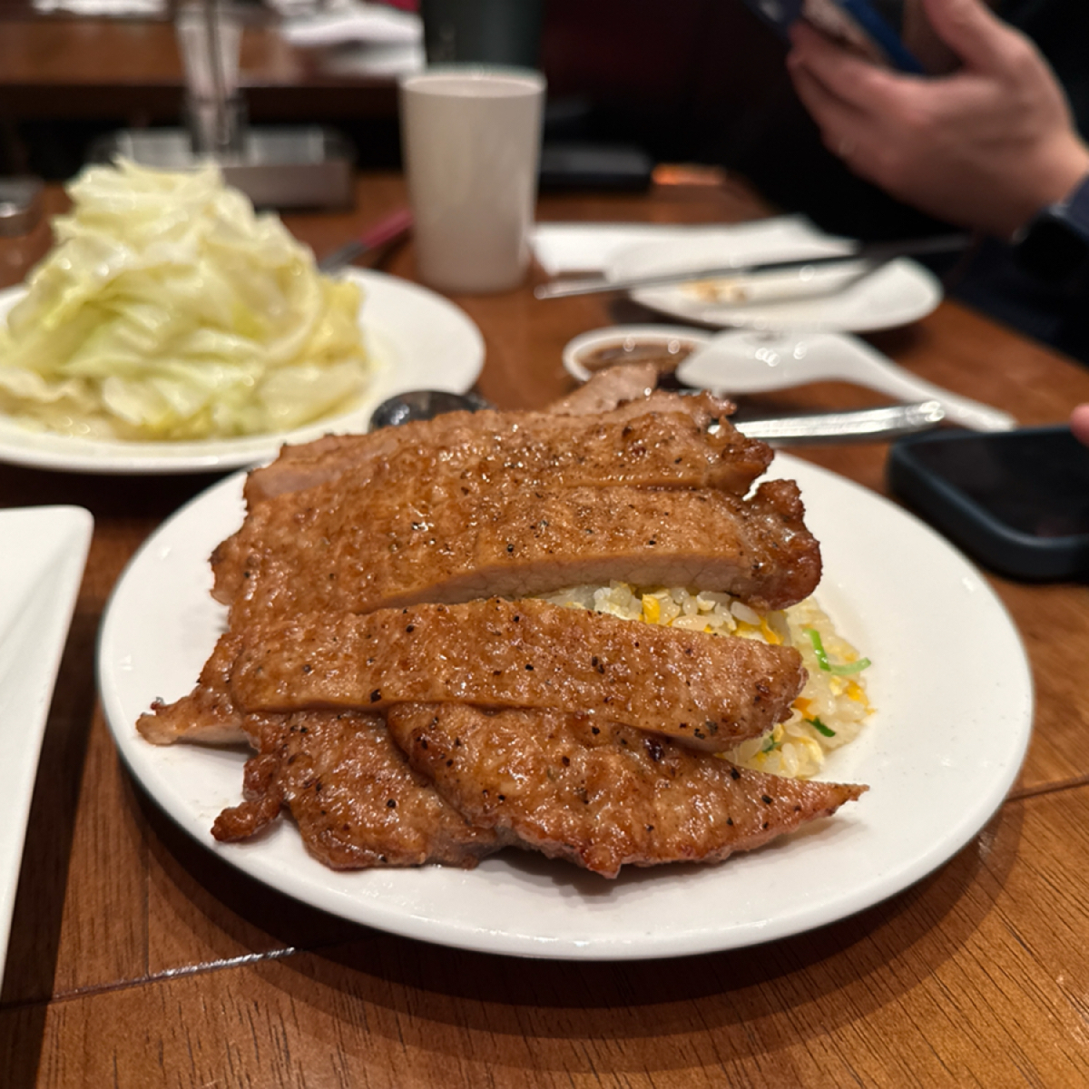 鼎泰豐 A13店 的餐點圖片： 由alina 拍攝