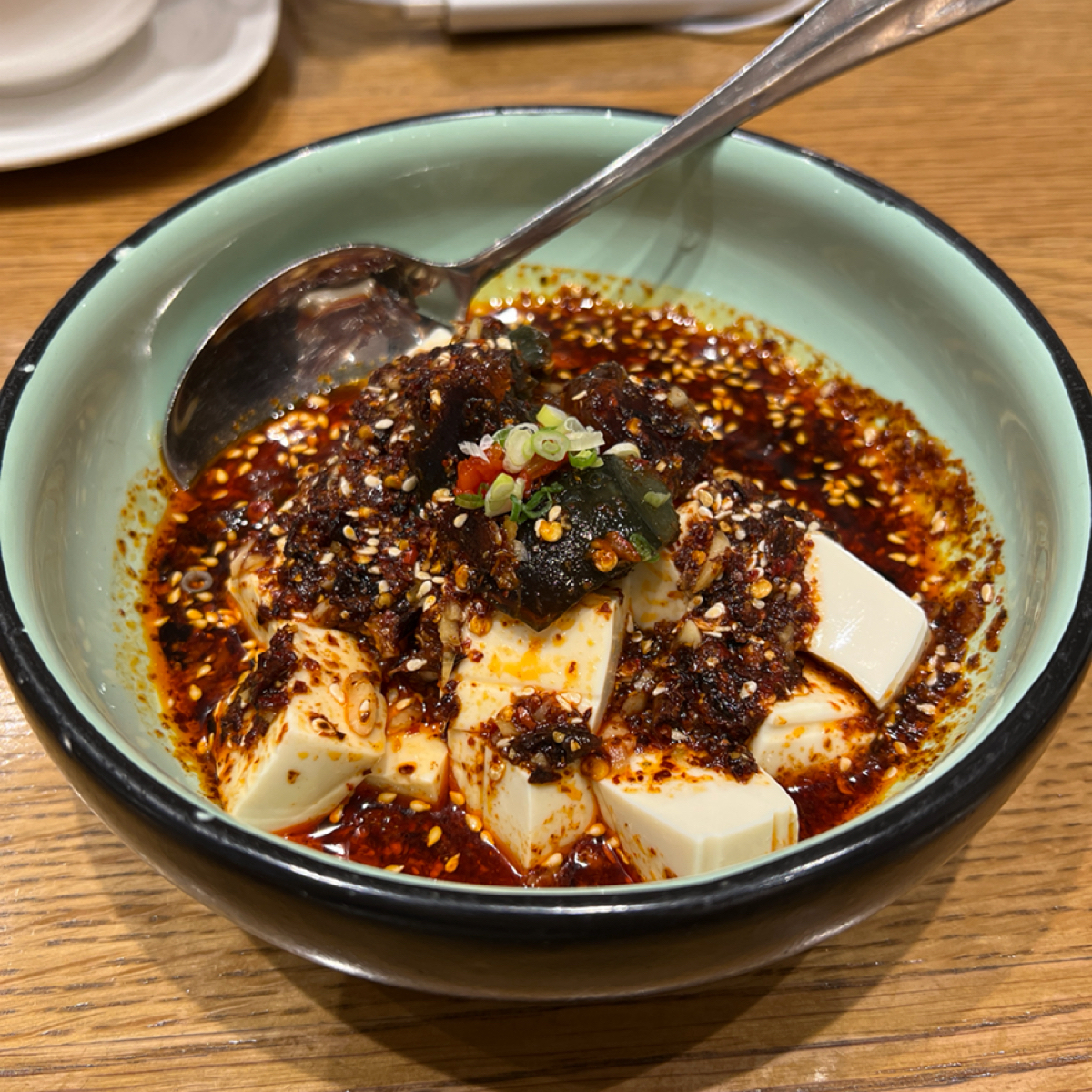 開飯川食堂 南紡店 のレストランの写真： byLESTER 