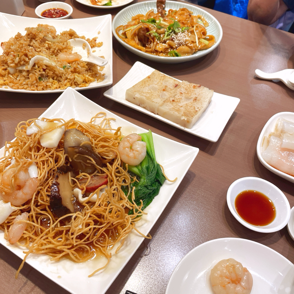 點8號 星級名廚點心專賣 光復店 のレストランの写真： bymio 