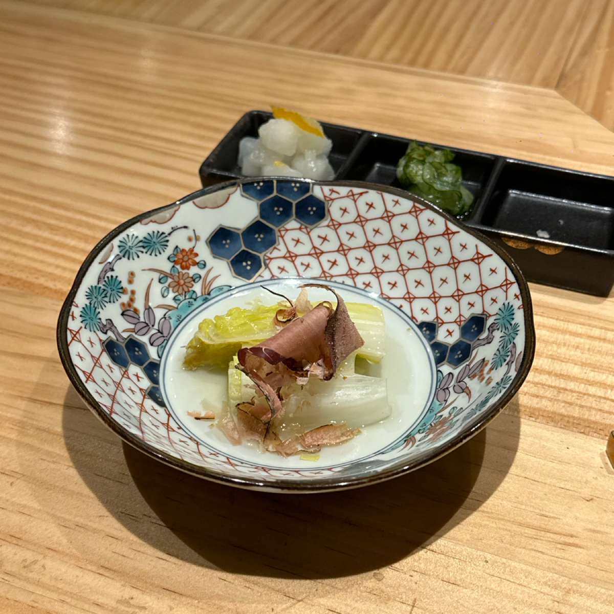 Meal image of 阪前和牛鐵板燒 台北中山北店:  shot by 破產少年