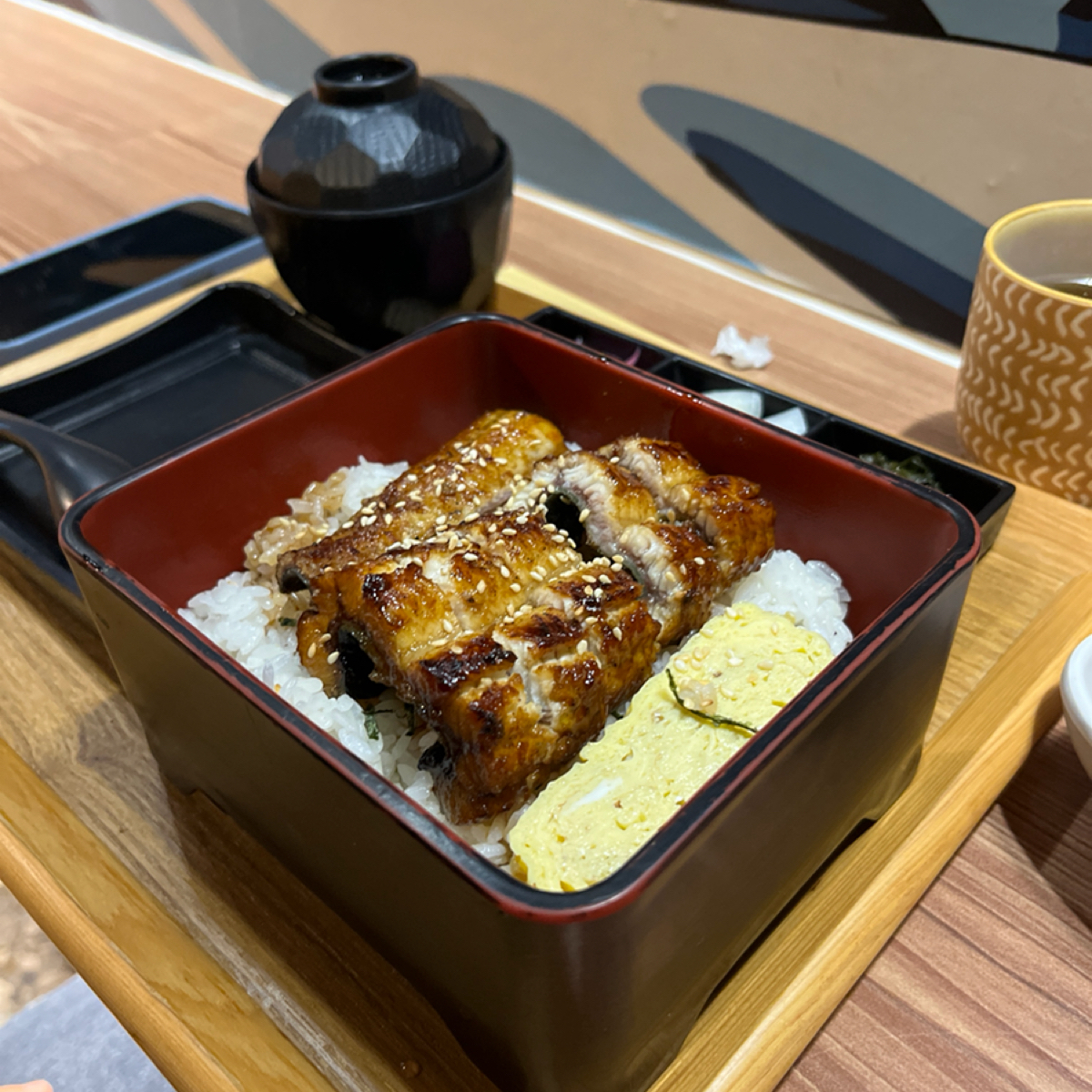 Meal image of 鰻味屋:  shot by 劉