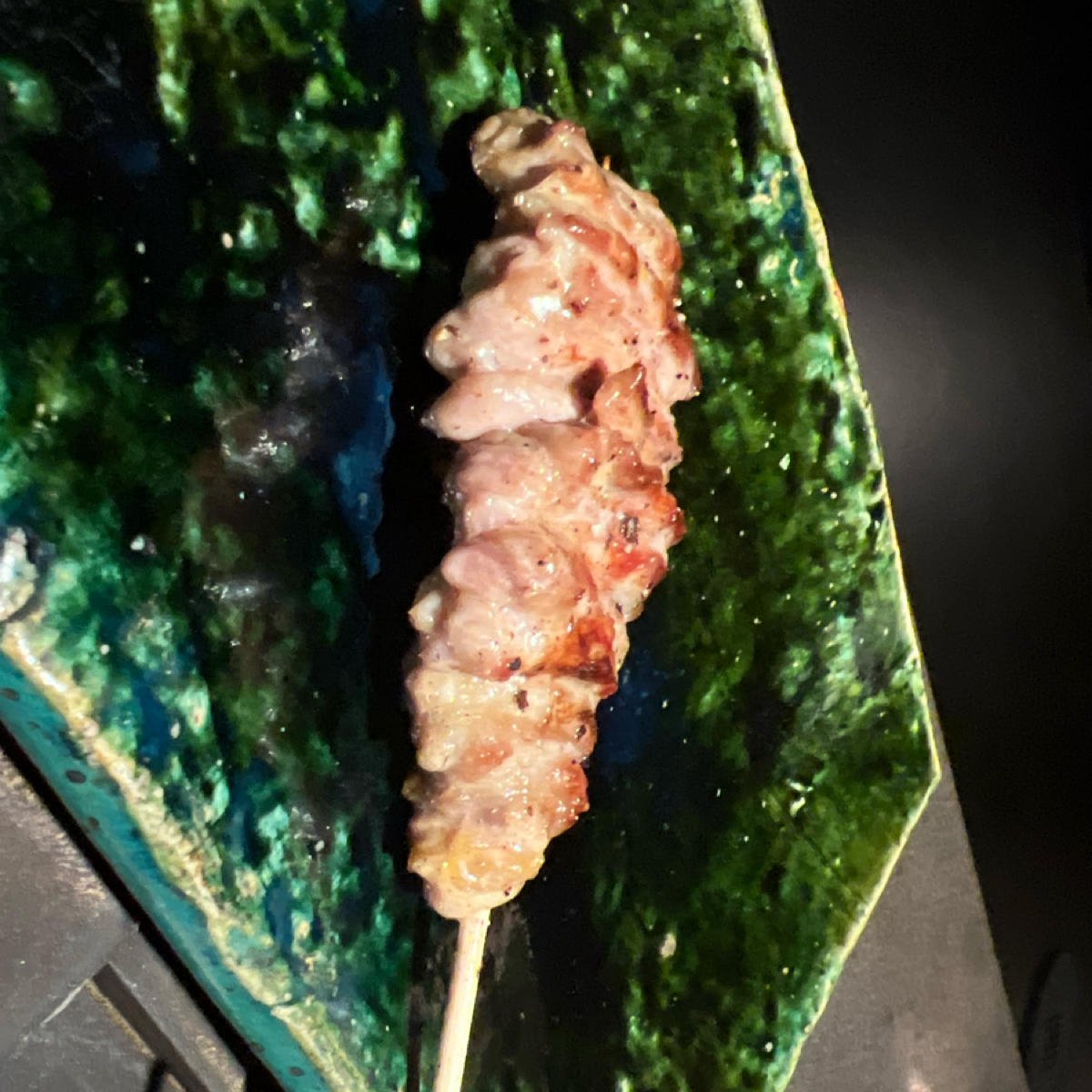 Meal image of Fumee Yakitori: 雞頸肉 shot by 動吃動吃動吃