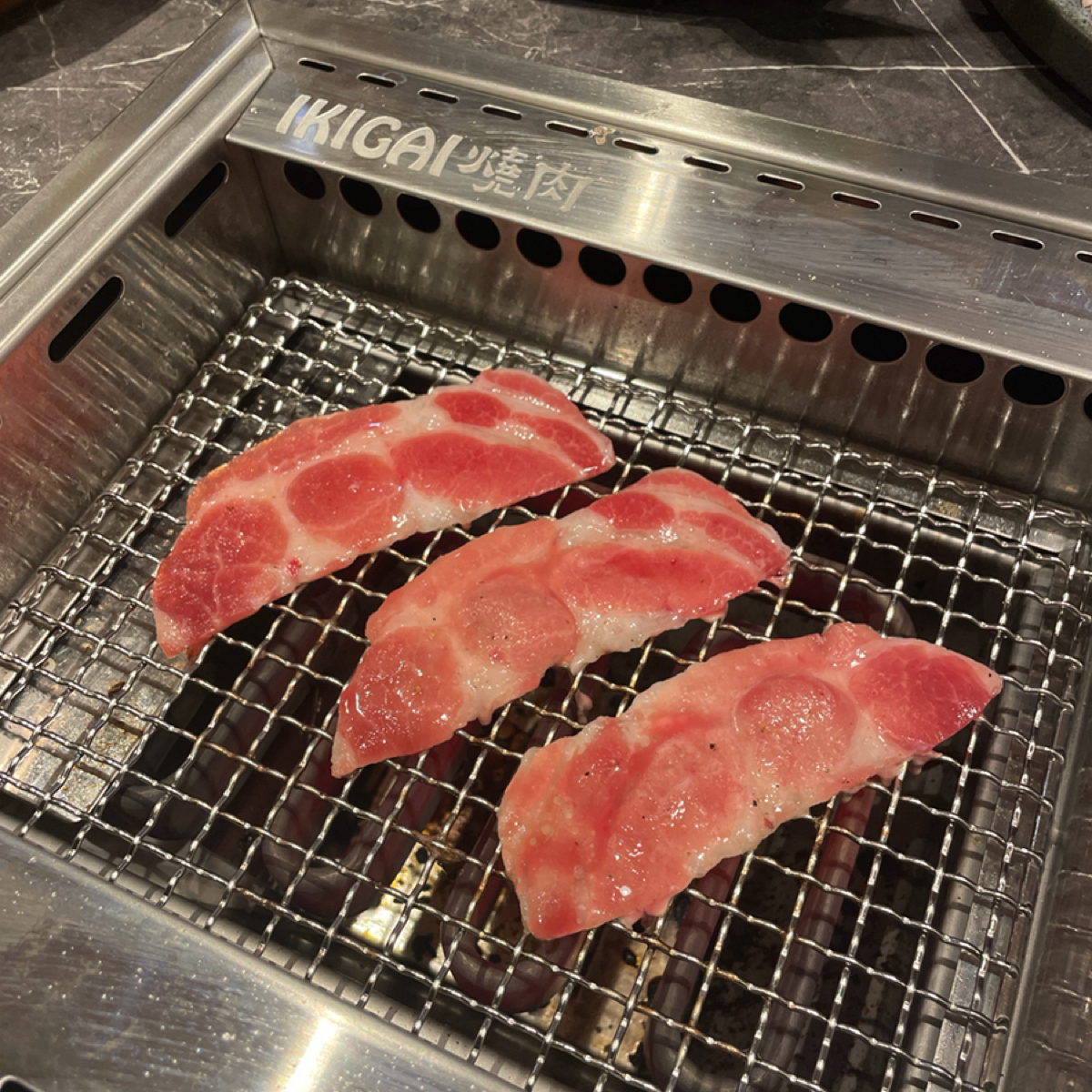 Meal image of IKIGAI 燒肉專門店 南紡購物店:  shot by 三口元