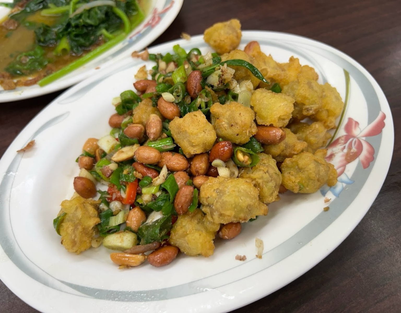 Meal image of 好小子擔仔麵:  shot by LESTER