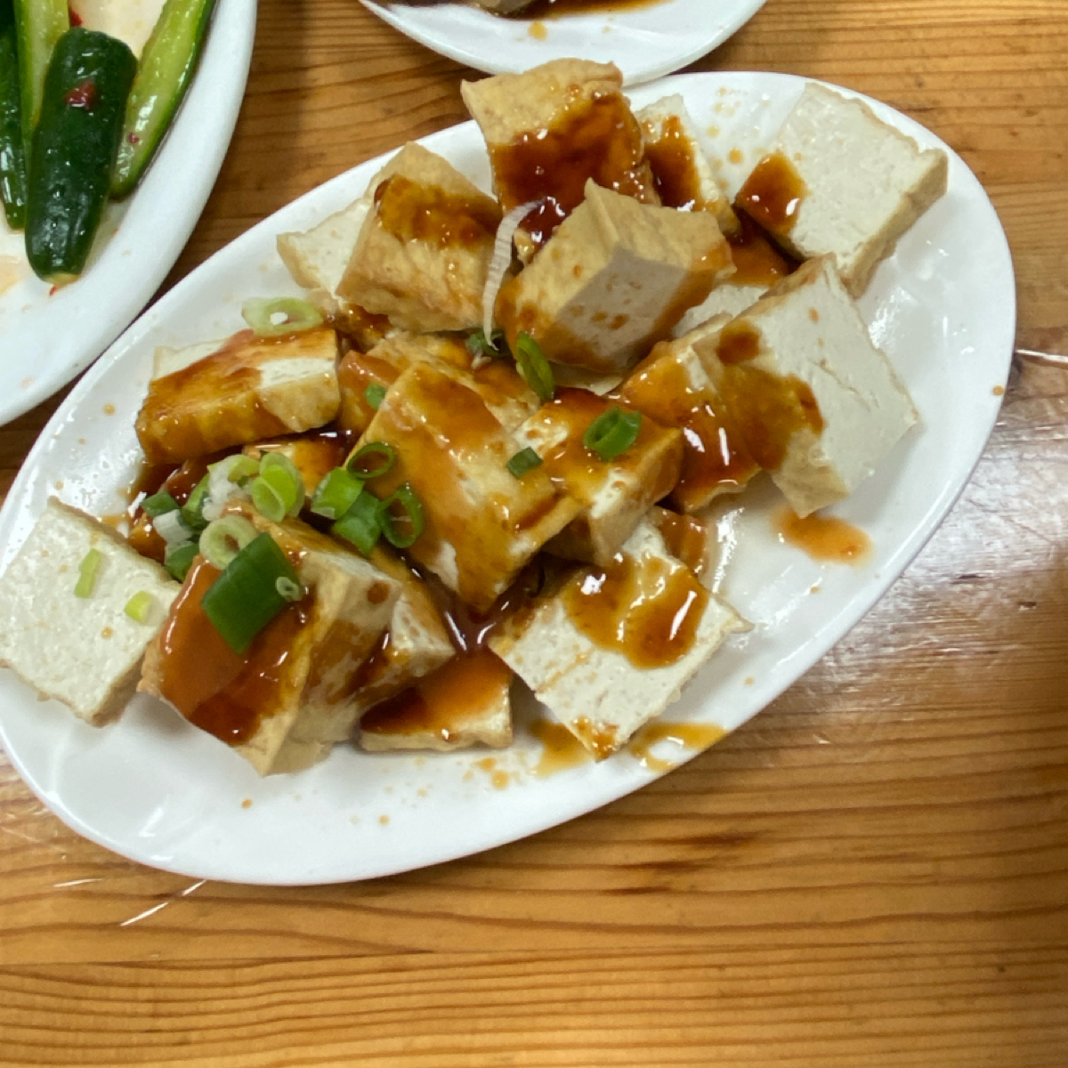 Meal image of 林家豬腸冬粉:  shot by 辣炒小魚干