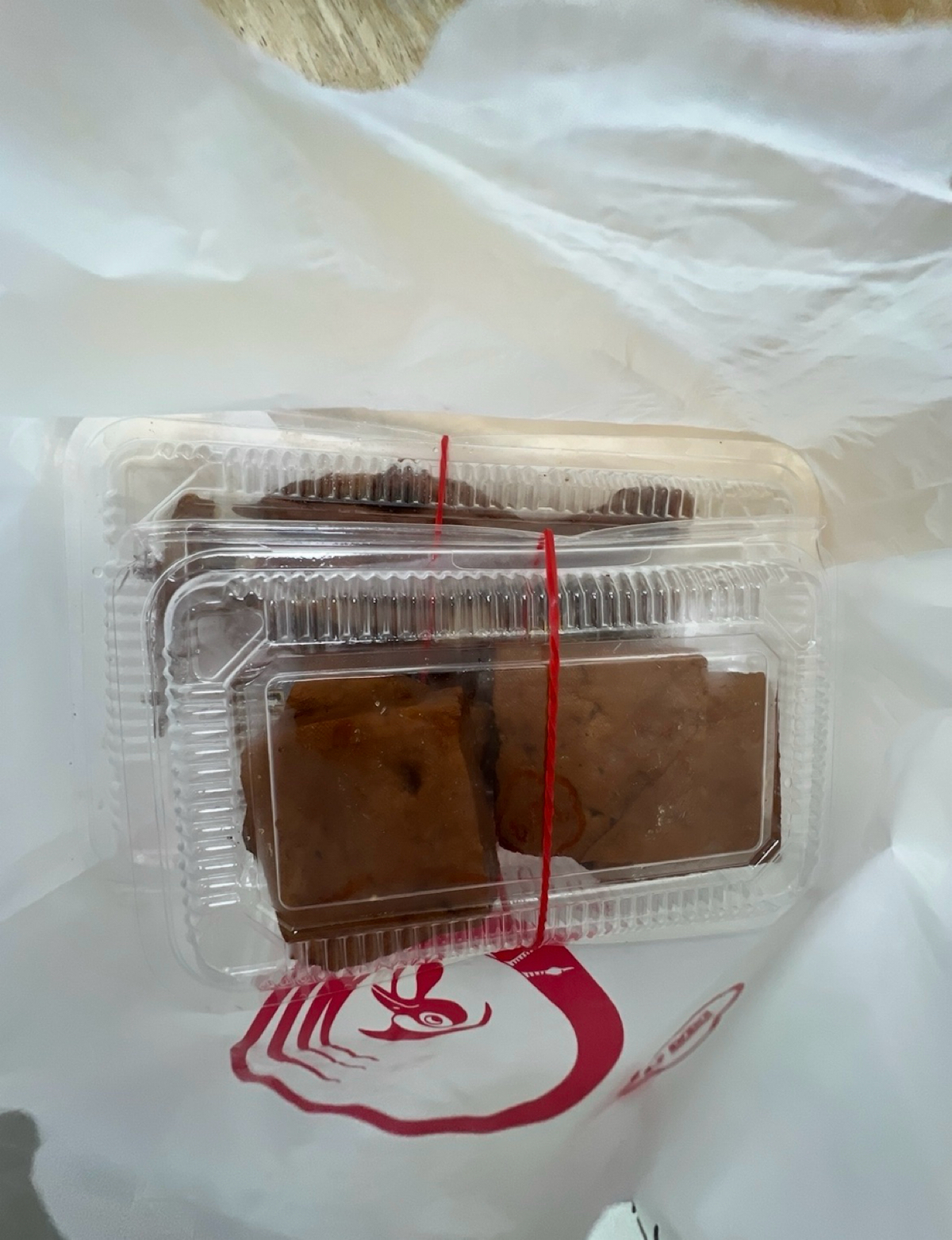 Meal image of 上和園滷味:  shot by LESTER