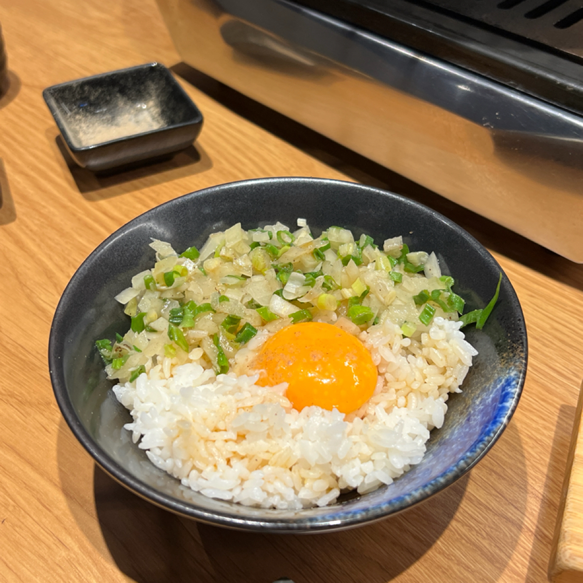 Meal image of 哼!燒肉 朝富店:  shot by Kevin